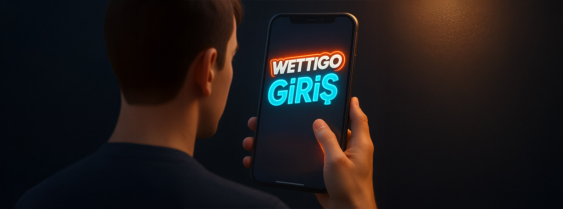 Wettigo Giriş